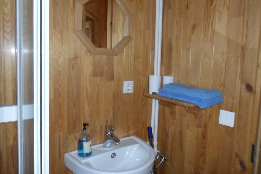 Ekra Cottages, Egilsstadir