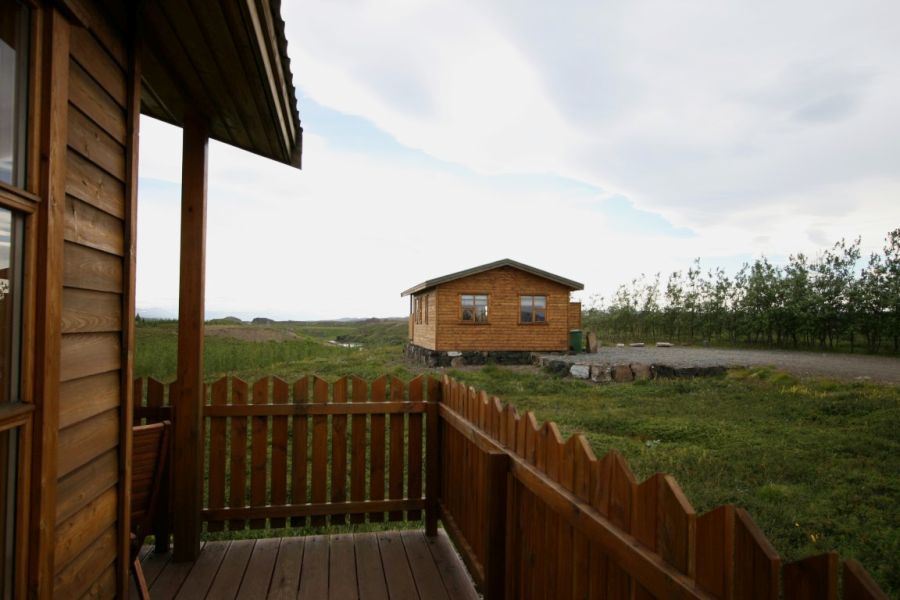 Ekra Cottages, Egilsstadir