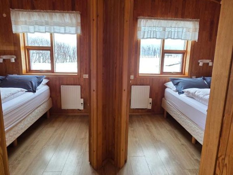 Ekra Cottages, Egilsstadir