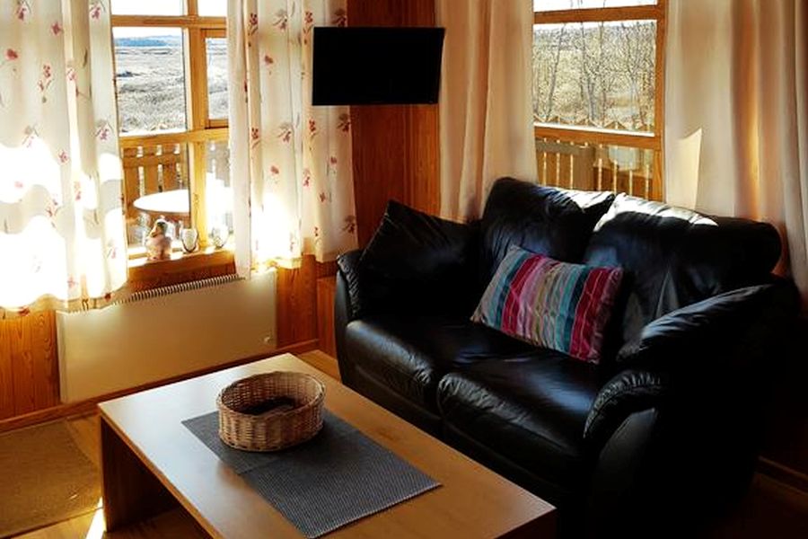 Ekra Cottages, Egilsstadir