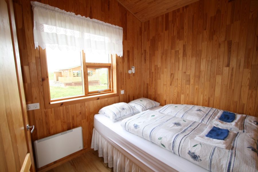 Ekra Cottages, Egilsstadir
