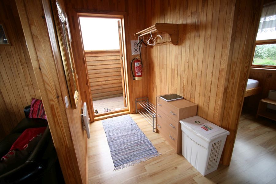 Ekra Cottages, Egilsstadir
