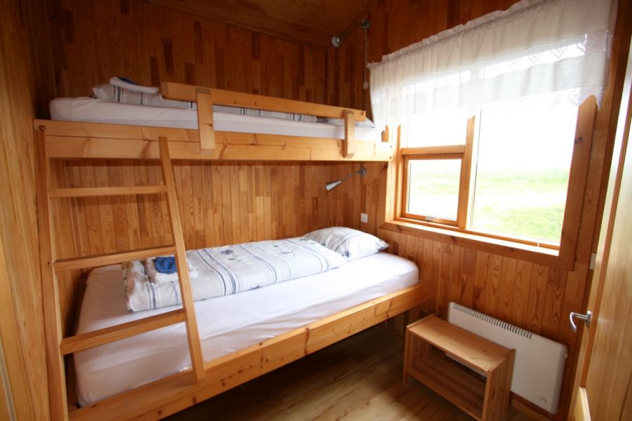 Ekra Cottages, Egilsstadir