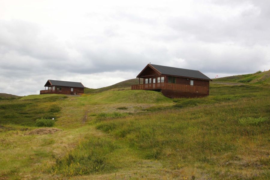 Hlid Cottages, Myvatn