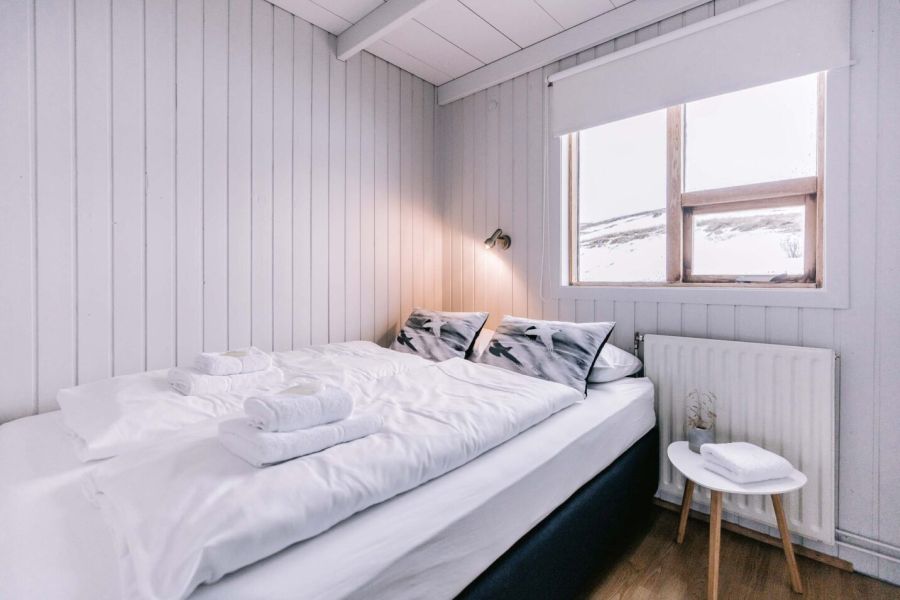 Hlid Cottages, Myvatn
