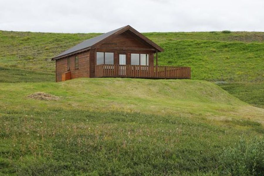 Hlid Cottages, Myvatn