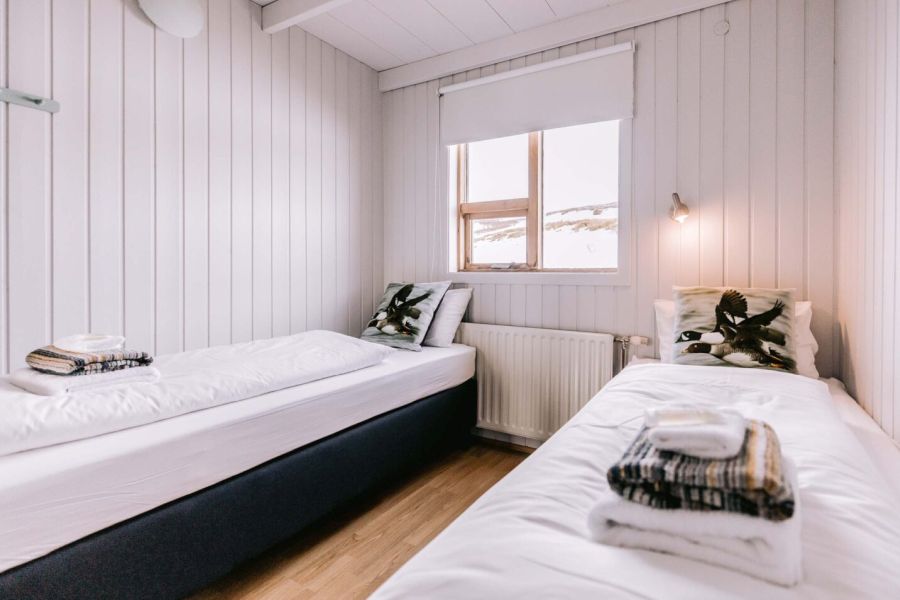 Hlid Cottages, Myvatn