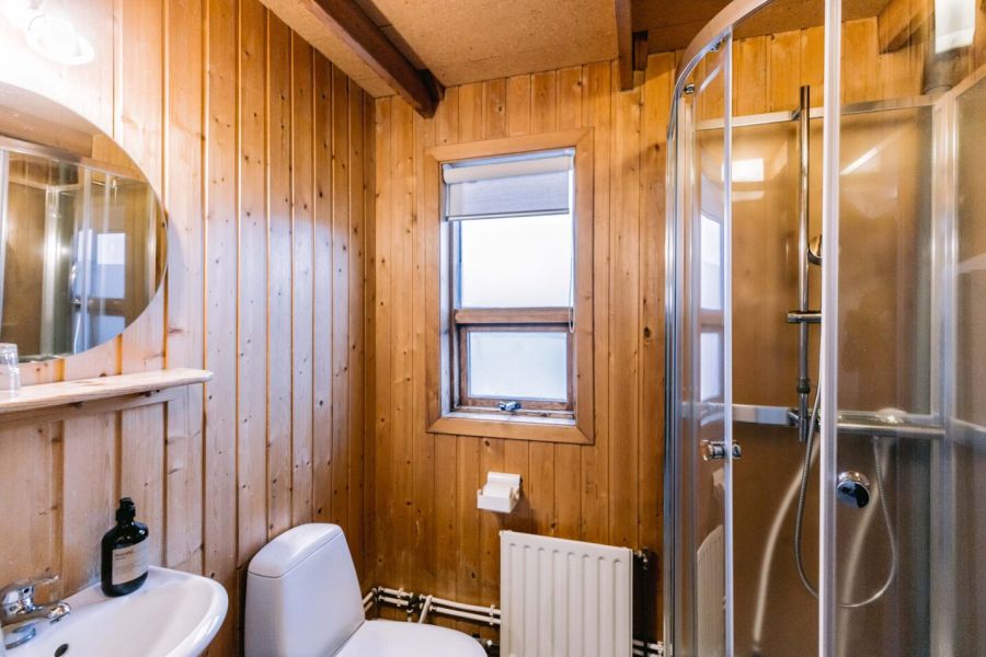 Hlid Cottages, Myvatn