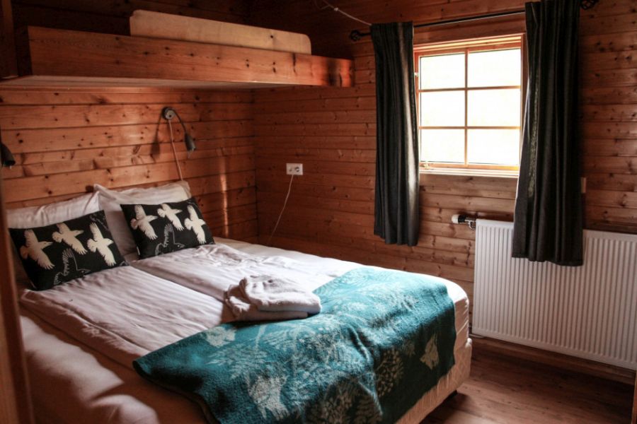 Ytri Vik Cottages, Dalvik
