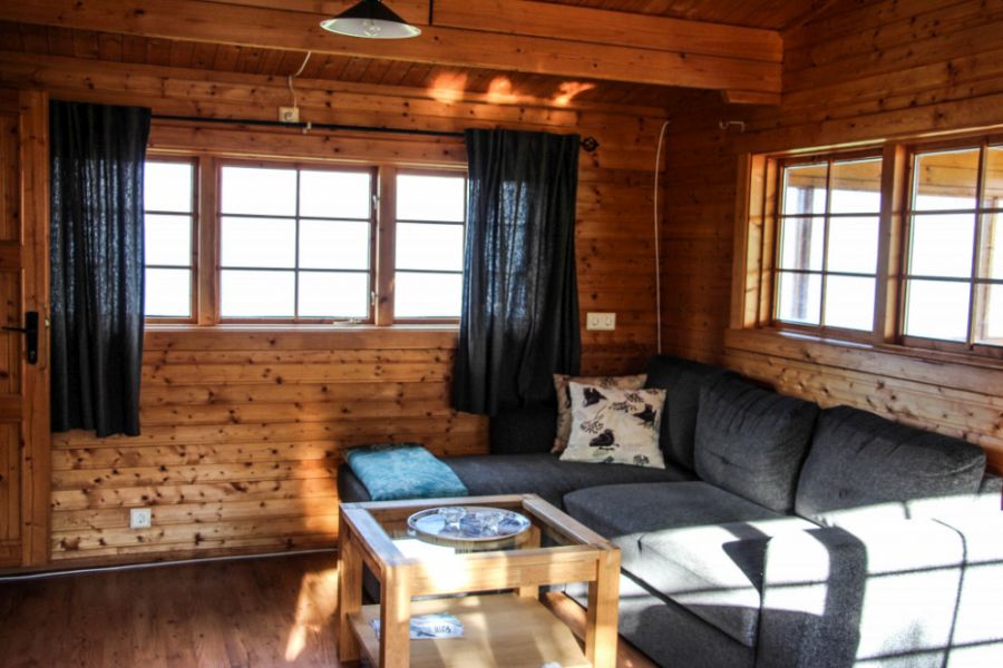 Ytri Vik Cottages, Dalvik