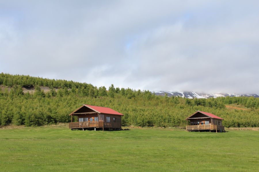 Ytri Vik Cottages, Dalvik