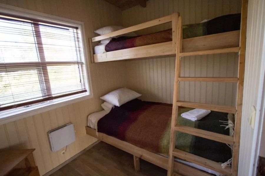 Eldhraun Holiday Homes, Kirkjubaejarklaustur
