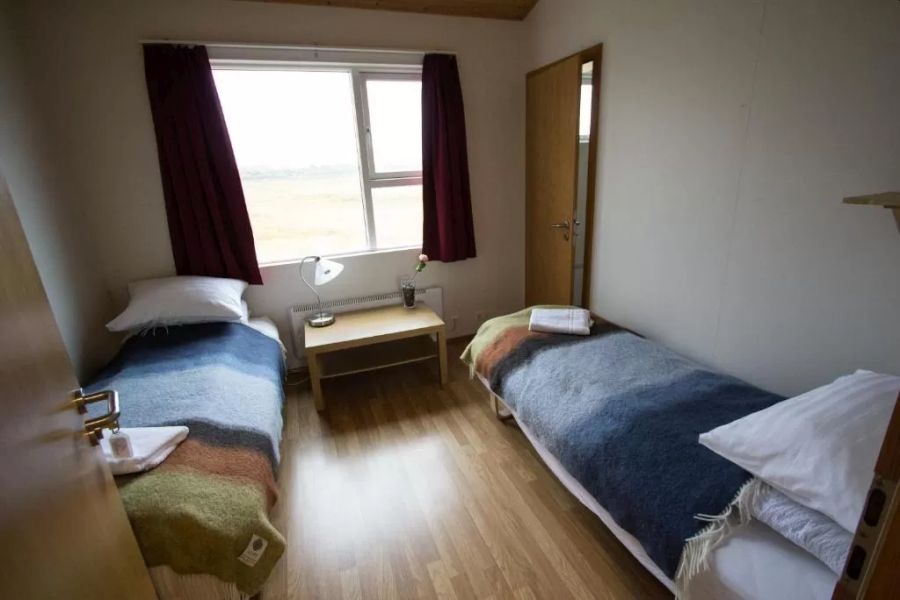 Eldhraun Holiday Homes, Kirkjubaejarklaustur
