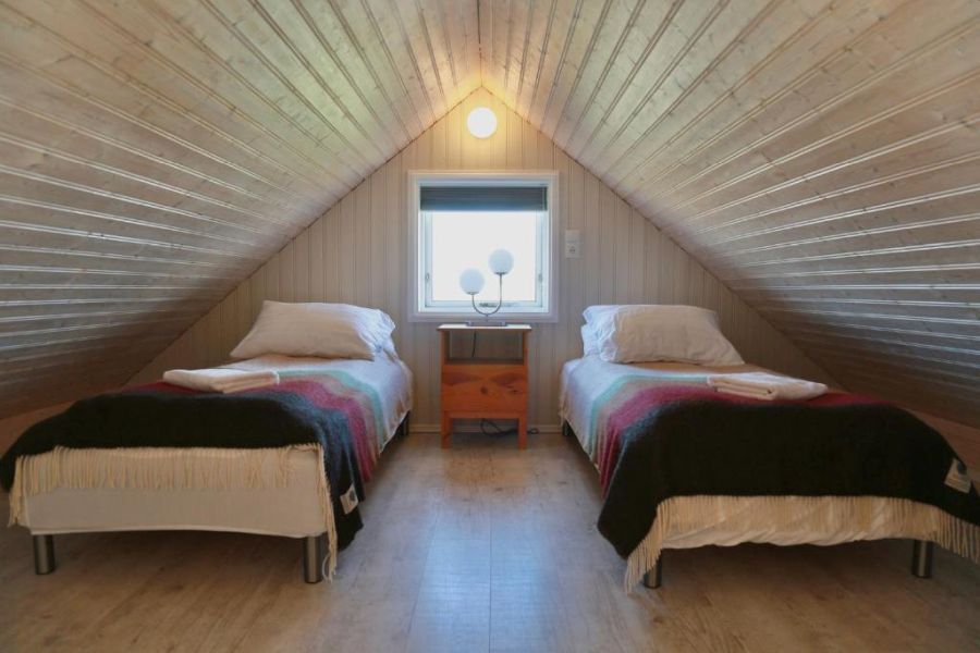 Eldhraun Holiday Homes, Kirkjubaejarklaustur