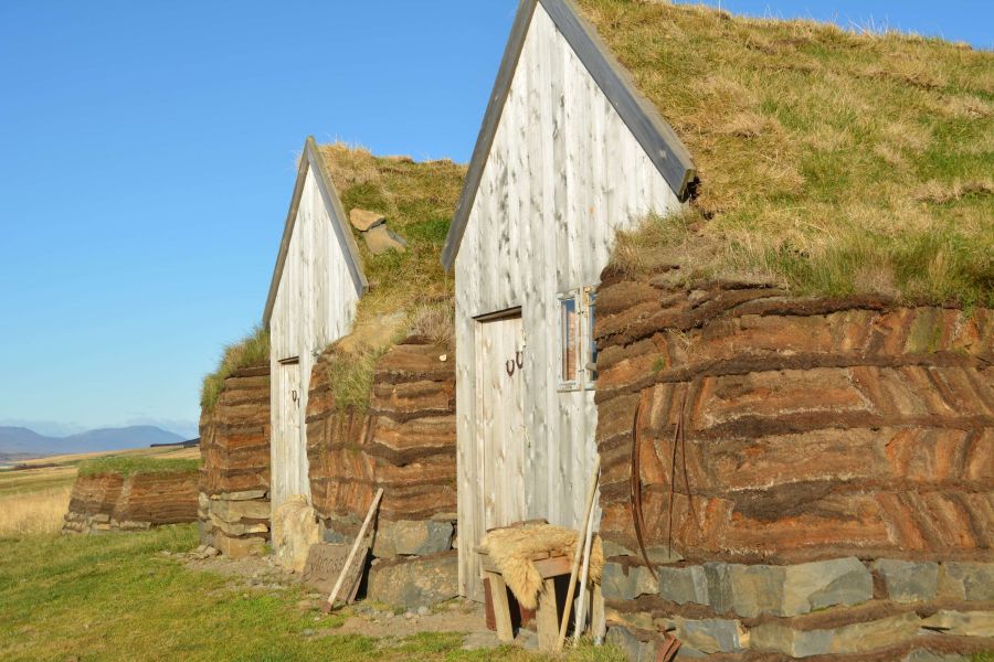 Lytingsstadir Cottages, Varmahlid