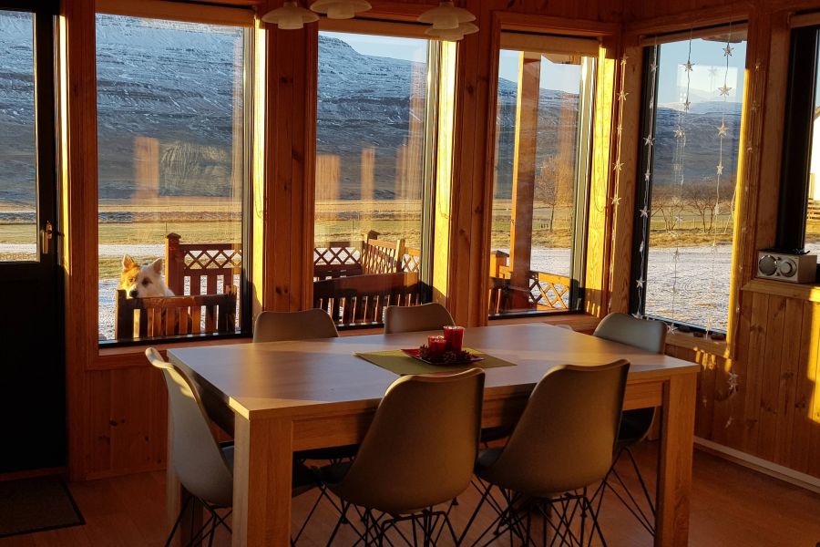 Lytingsstadir Cottages, Varmahlid