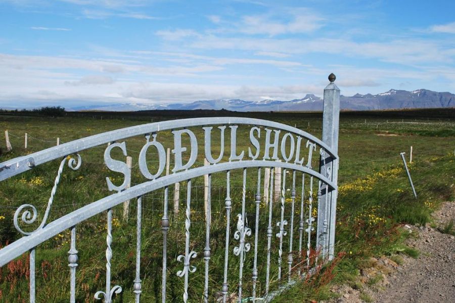 Södulsholt Cottages, Söðulsholt