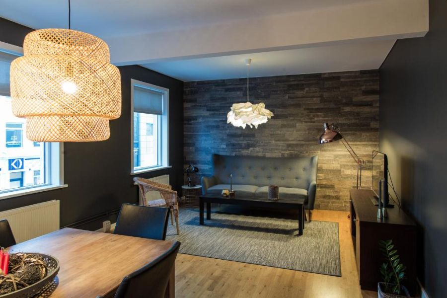 Acco Apartments & Guesthouse, Akureyri
