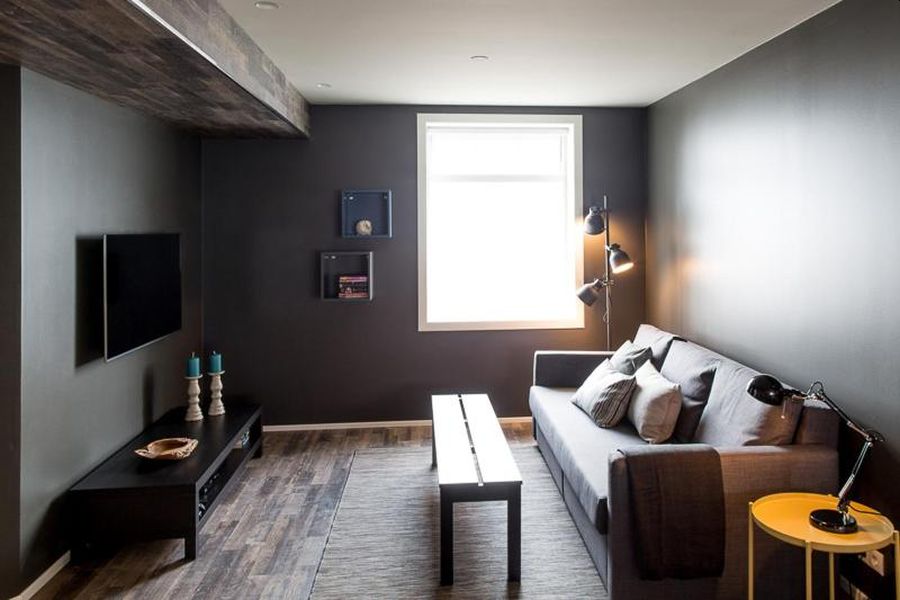 Acco Apartments & Guesthouse, Akureyri