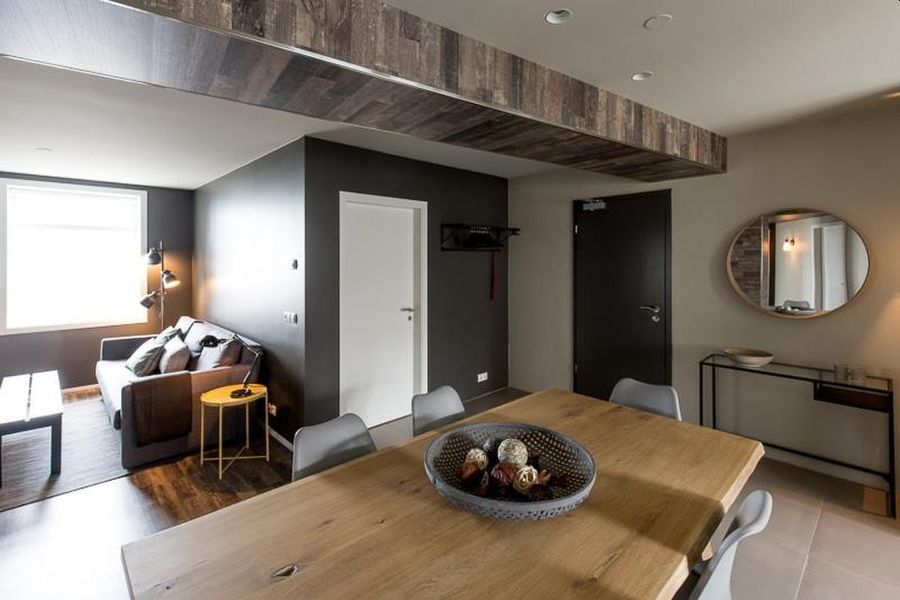 Acco Apartments & Guesthouse, Akureyri