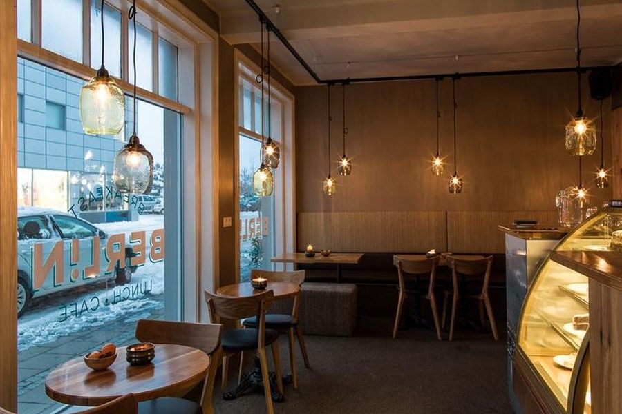 Acco Apartments & Guesthouse, Akureyri