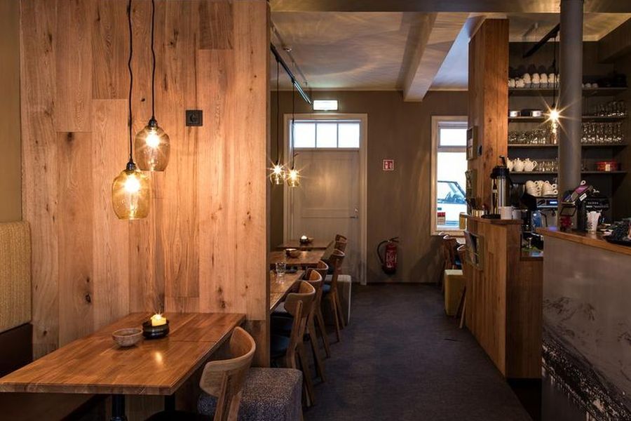 Acco Apartments & Guesthouse, Akureyri