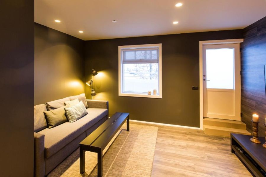Acco Apartments & Guesthouse, Akureyri