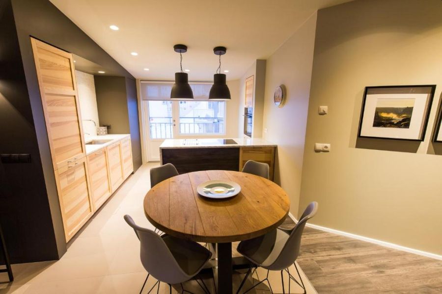 Acco Apartments & Guesthouse, Akureyri