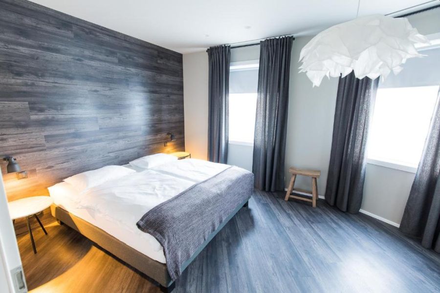 Acco Apartments & Guesthouse, Akureyri