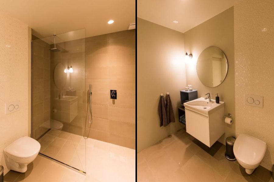 Acco Apartments & Guesthouse, Akureyri
