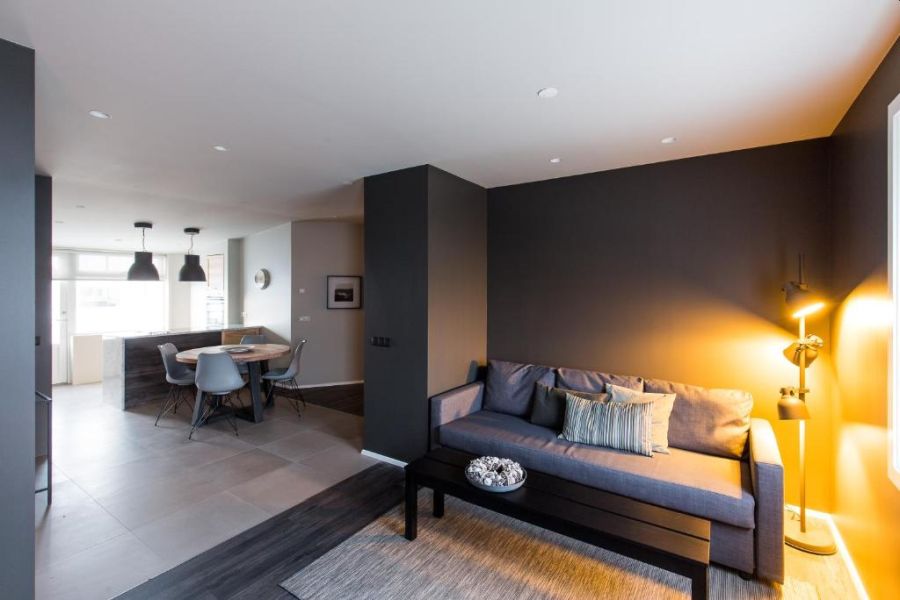 Acco Apartments & Guesthouse, Akureyri