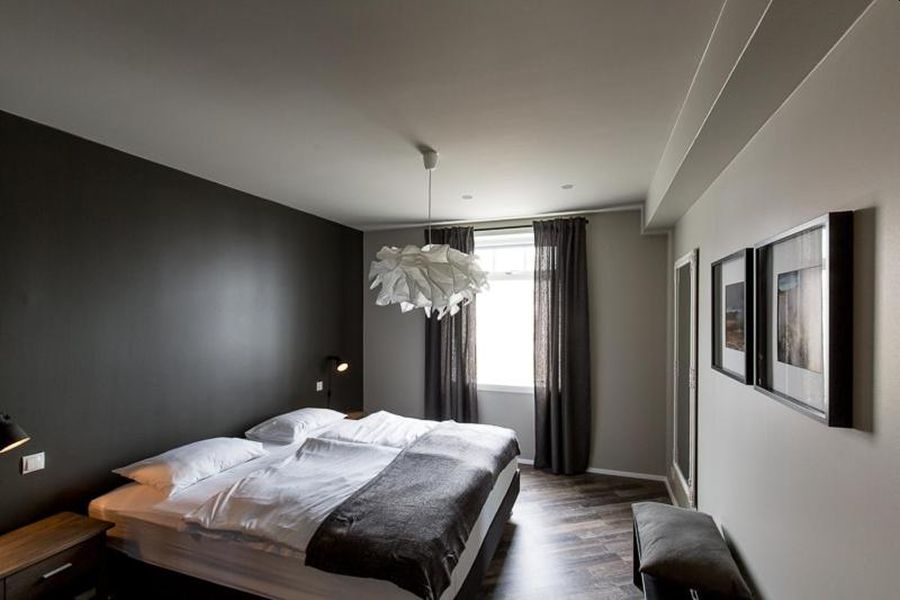 Acco Apartments & Guesthouse, Akureyri