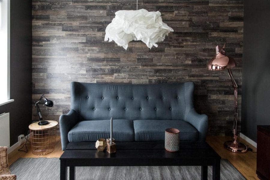 Acco Apartments & Guesthouse, Akureyri