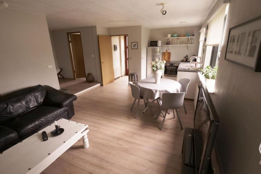 Lava Apartments, Akureyri