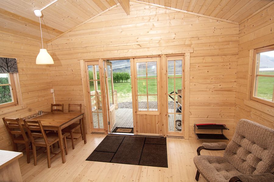 Bragdavellir Cottages, Djupivogur