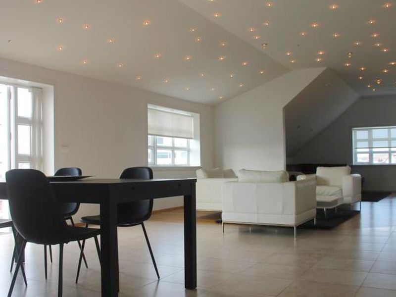 Askja Apartment - Husavik
