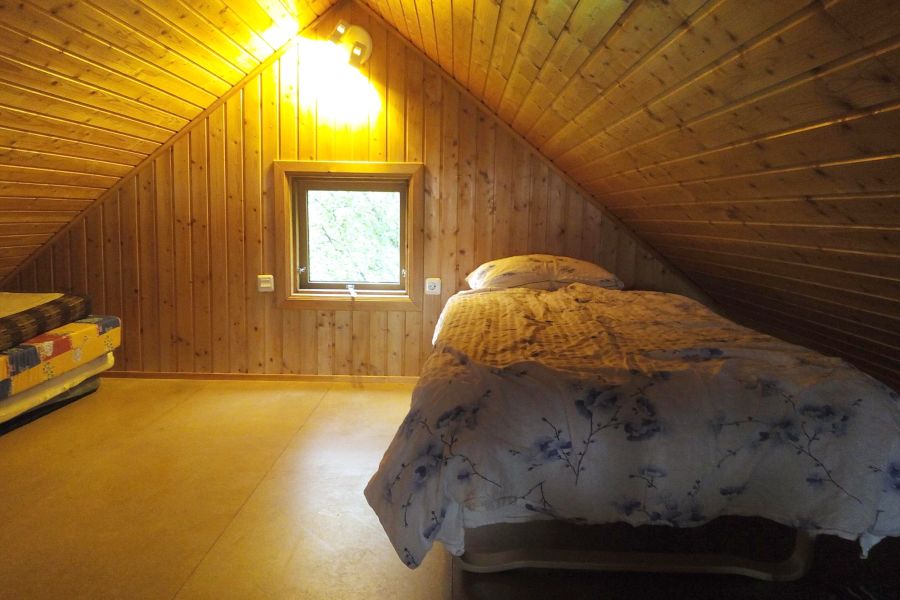 Asolfsskali Cottages, Asolfsskali
