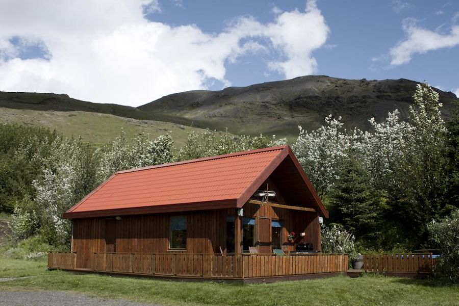Asolfsskali Cottages, Asolfsskali
