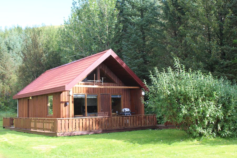 Asolfsskali Cottages, Asolfsskali