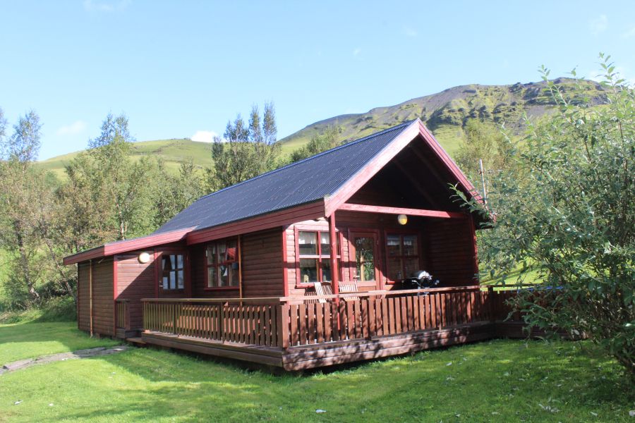 Asolfsskali Cottages, Asolfsskali