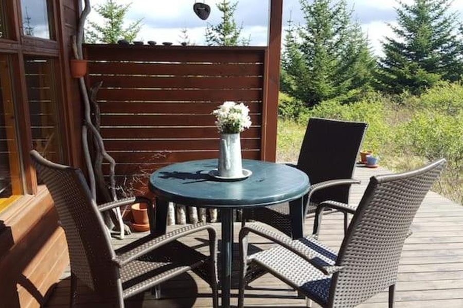 Flaga Holiday Homes, Kirkjubæjarklaustur/Hrifunes