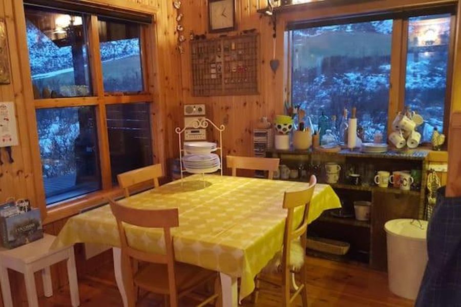 Flaga Holiday Homes, Kirkjubæjarklaustur/Hrifunes
