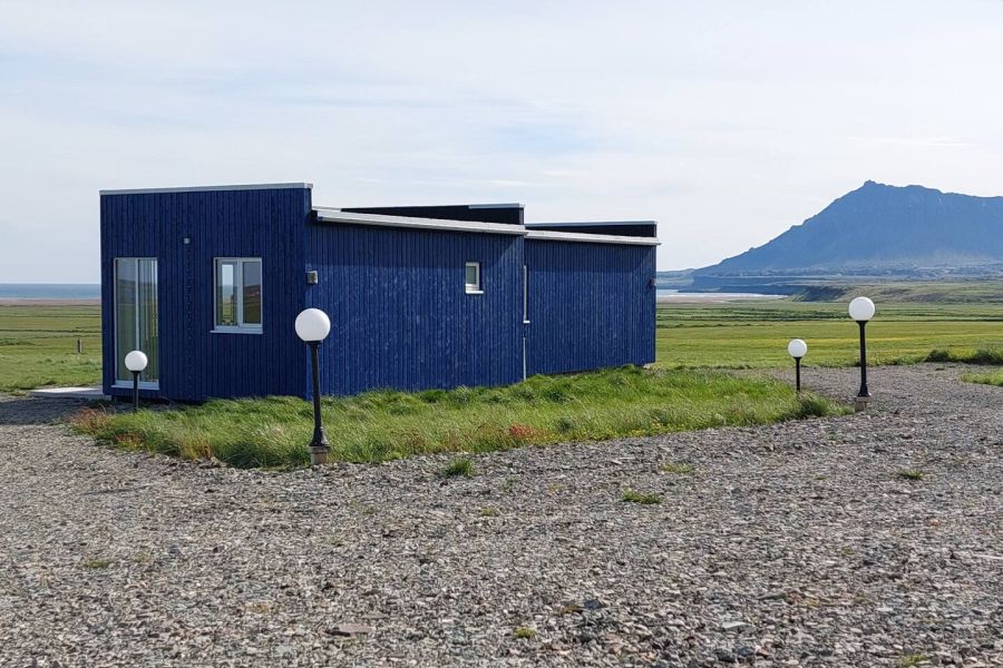 Stori Kambur Cottages, Arnarstapi
