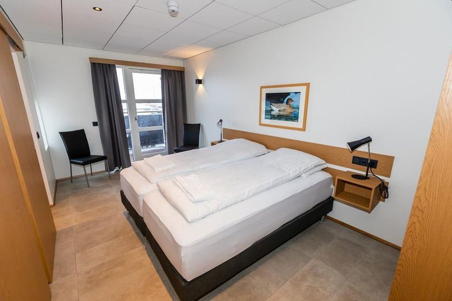 Hrimland Luxury Apartments, Akureyri