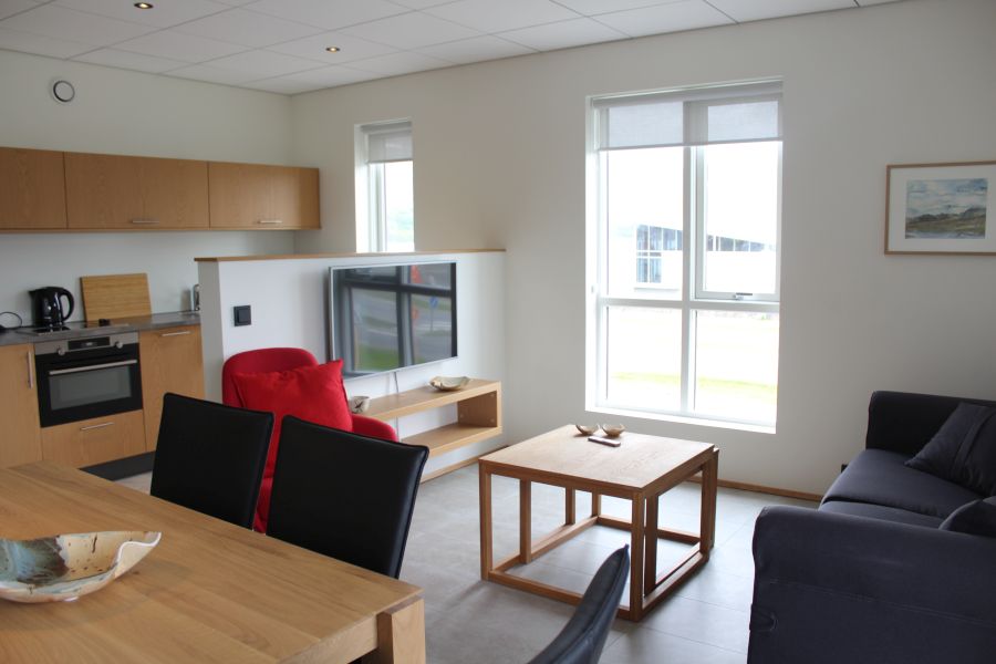 Hrimland Luxury Apartments, Akureyri