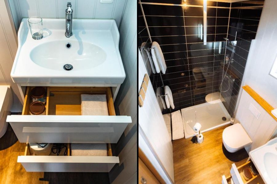 Nordic Natura Cottages, Asbyrgi