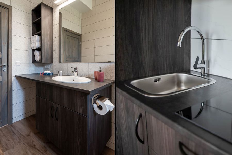 Boutique Hotel Anna Apartments - Hvolsvollur