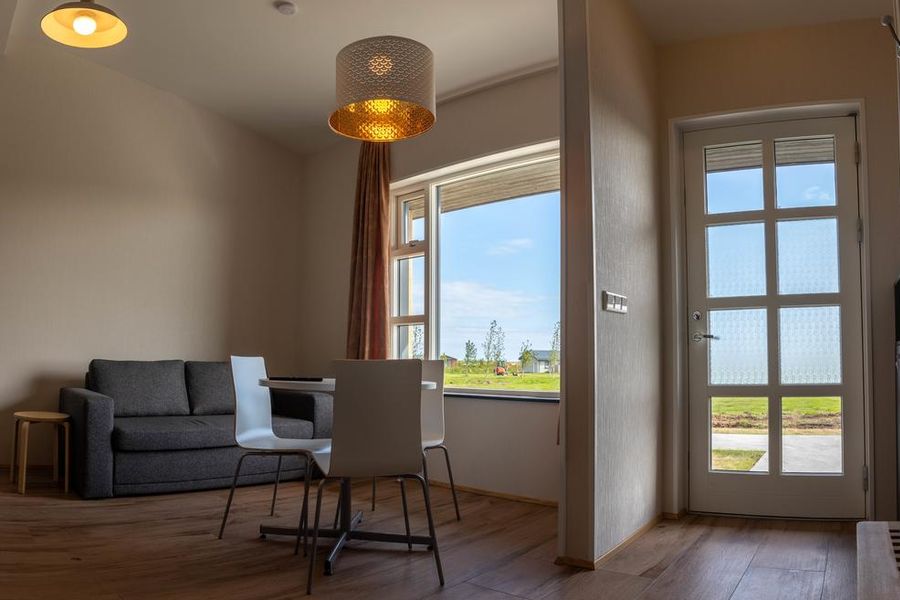 Boutique Hotel Anna Apartments - Hvolsvollur