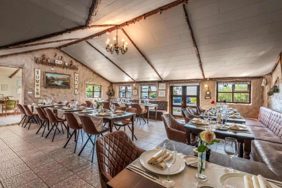 Boutique Hotel Anna Apartments - Hvolsvollur