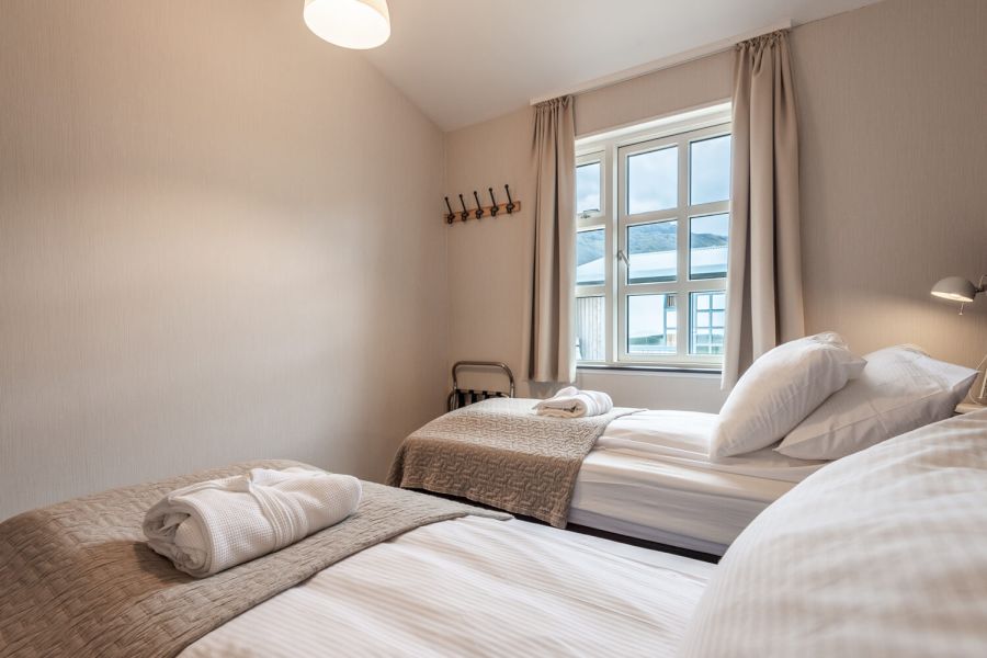 Boutique Hotel Anna Apartments - Hvolsvollur